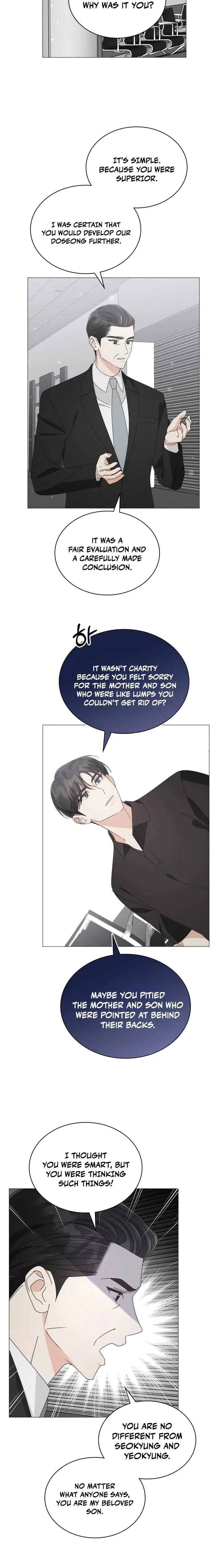 The Great Mad Dog Chapter 27, page 11