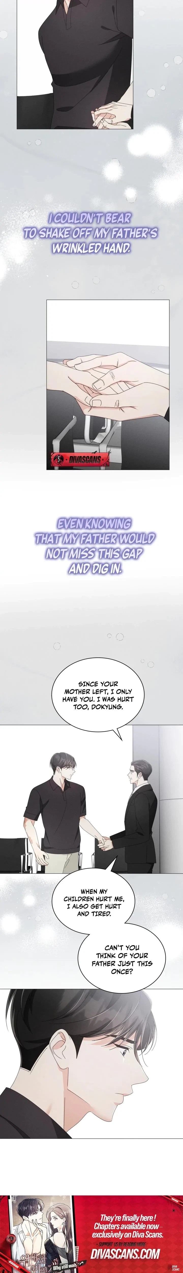 The Great Mad Dog Chapter 27, page 13
