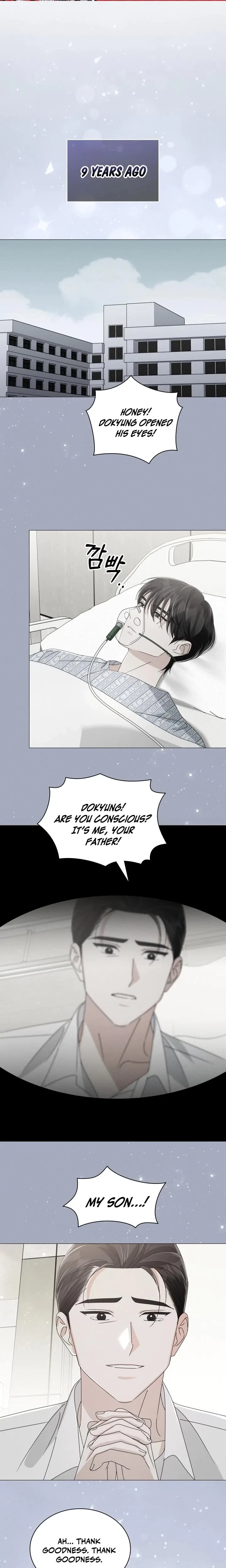 The Great Mad Dog Chapter 27, page 14