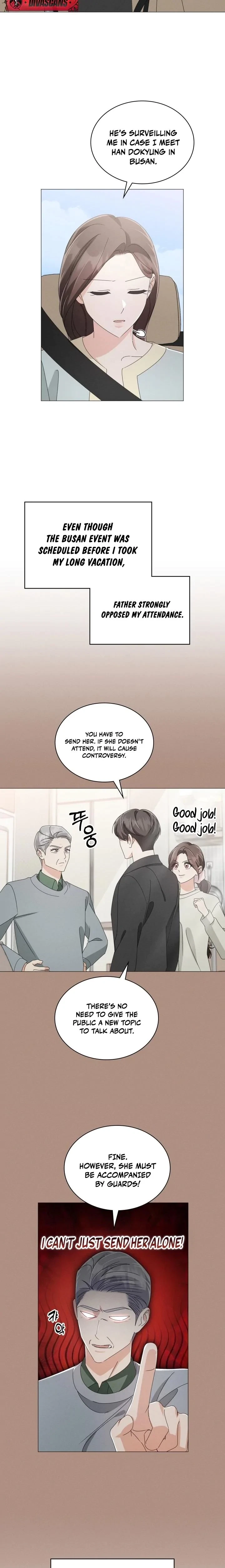 The Great Mad Dog Chapter 27, page 16