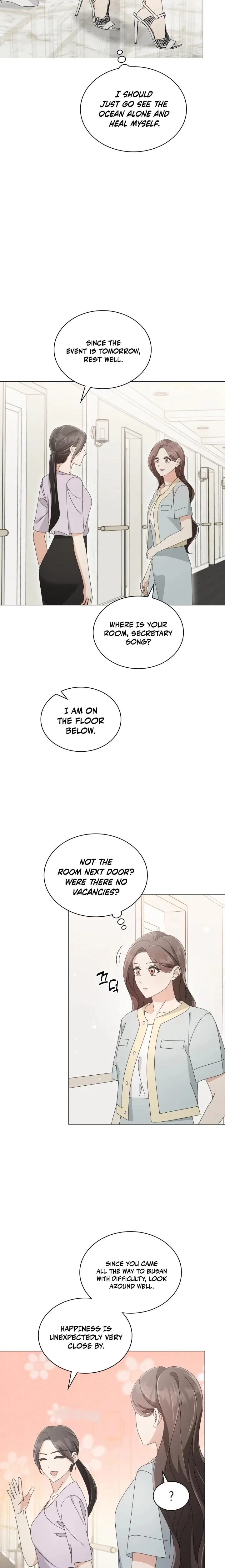 The Great Mad Dog Chapter 27, page 20