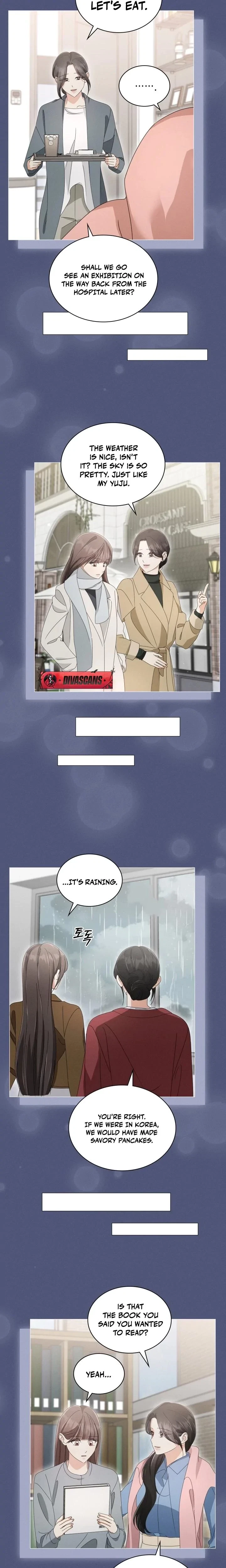 The Great Mad Dog Chapter 27, page 3