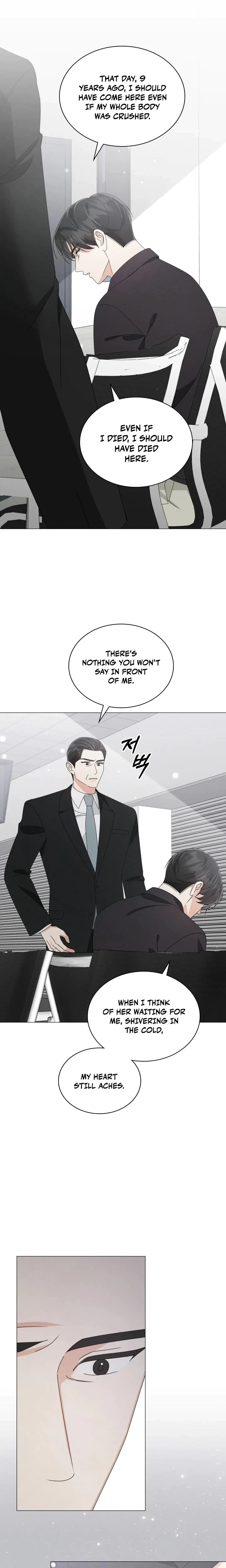 The Great Mad Dog Chapter 27, page 9