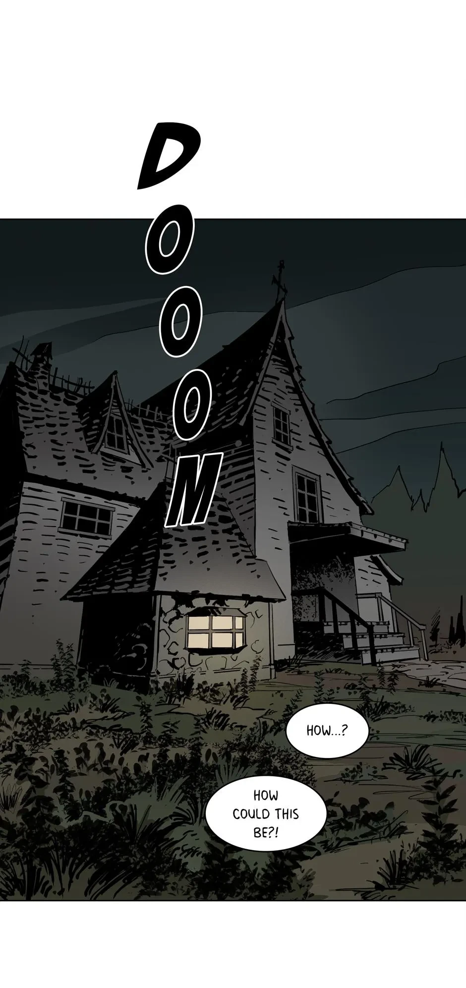 Hide Mansion Chapter 20, page 2