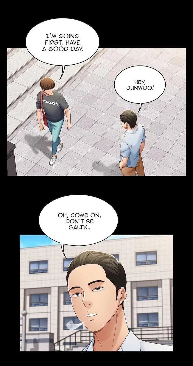 Boarding Diary Chapter 6.2, page 10
