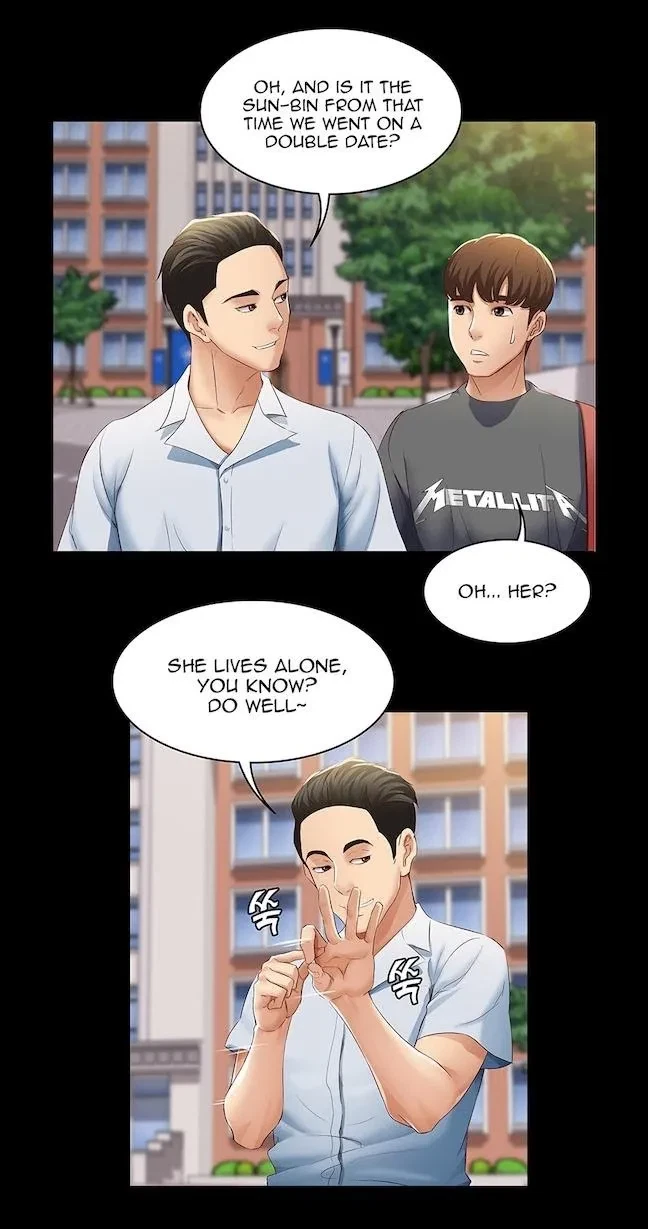 Boarding Diary Chapter 6.2, page 4