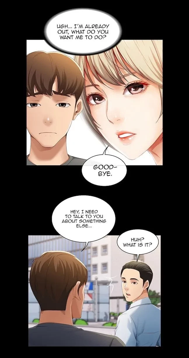 Boarding Diary Chapter 6.2, page 5