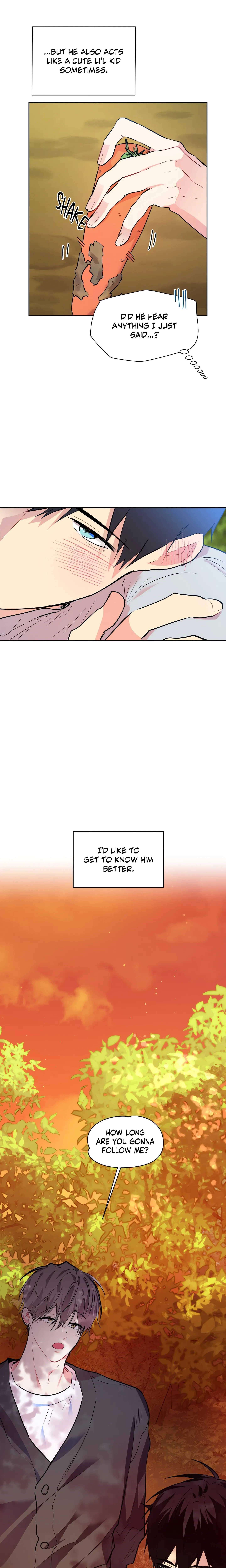 Backdoor Neighbors Chapter 4, page 10