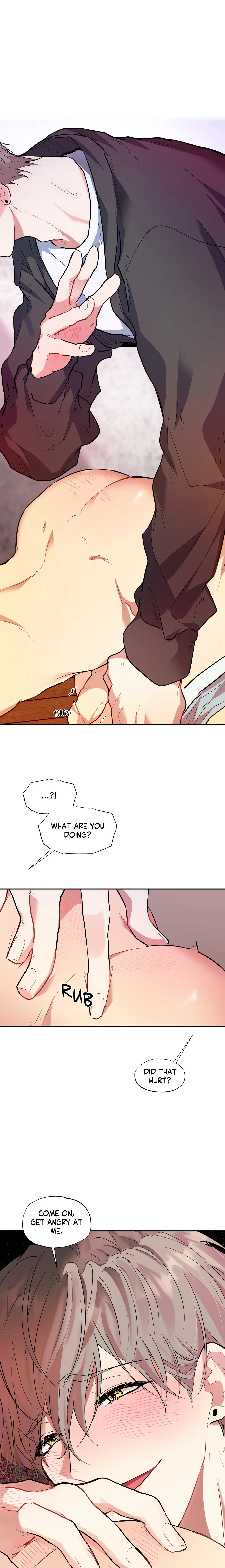 Backdoor Neighbors Chapter 4, page 20