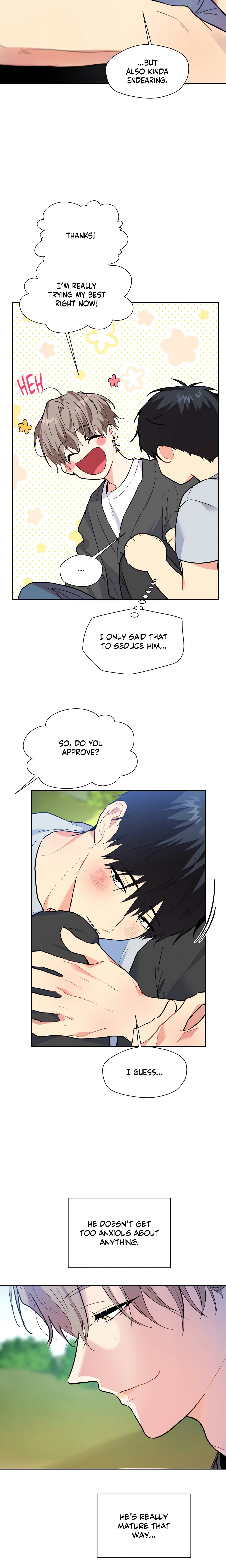 Backdoor Neighbors Chapter 4, page 9