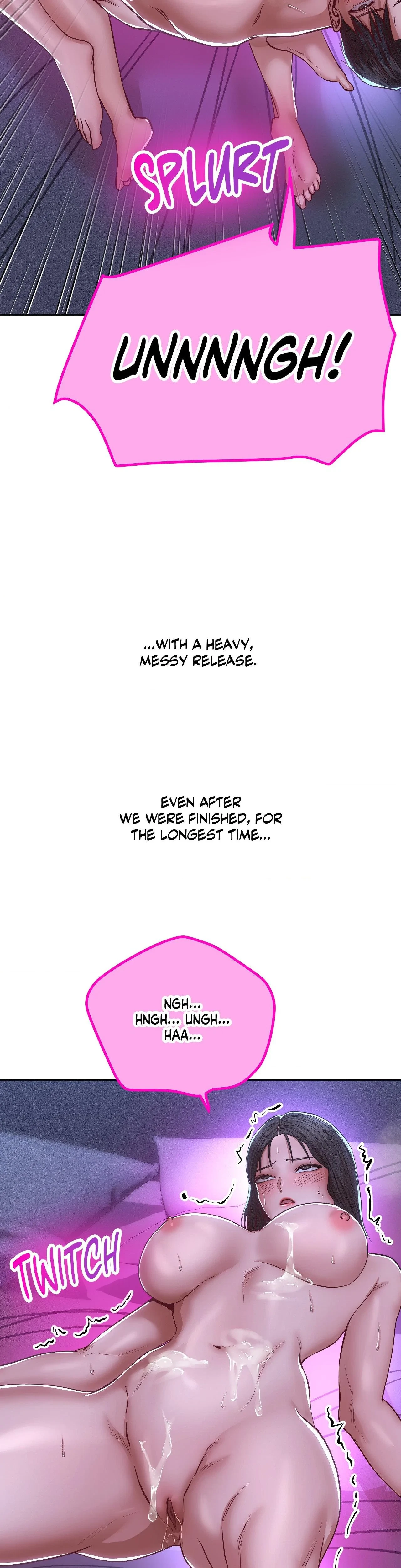 True Or False? Chapter 105, page 11