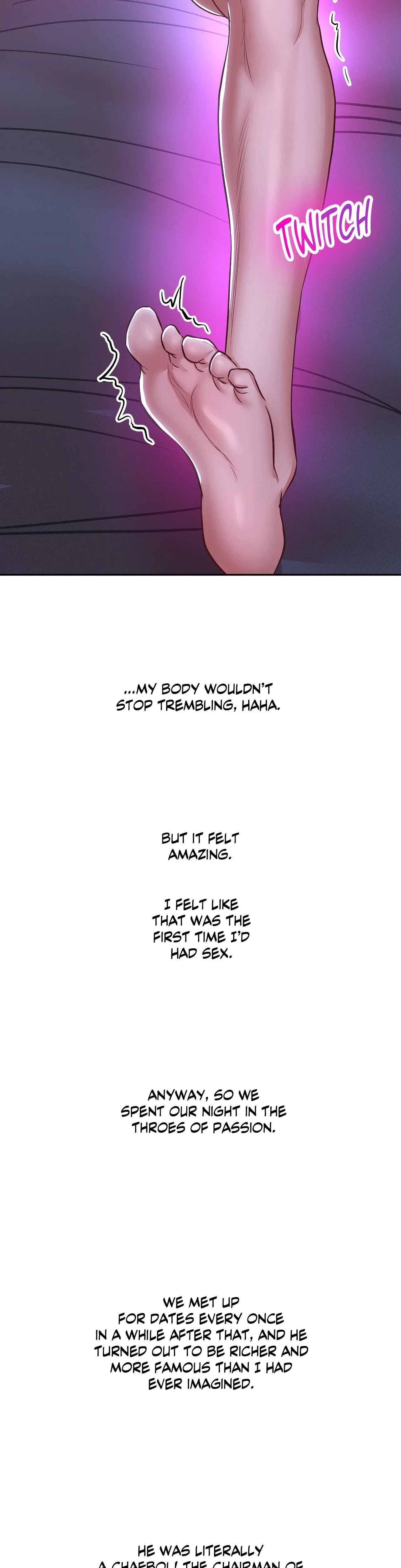 True Or False? Chapter 105, page 12