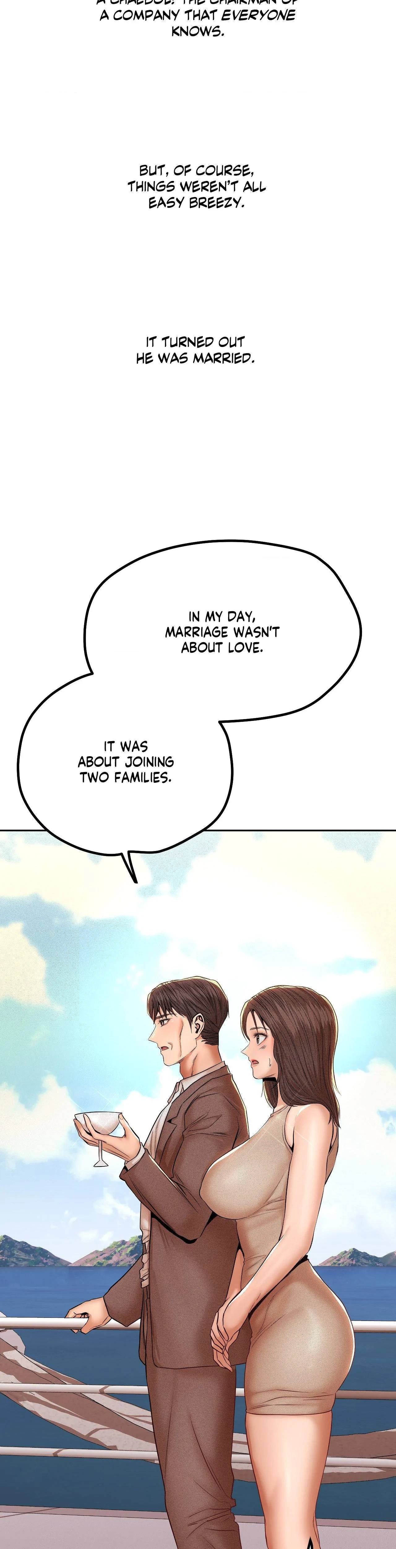 True Or False? Chapter 105, page 13