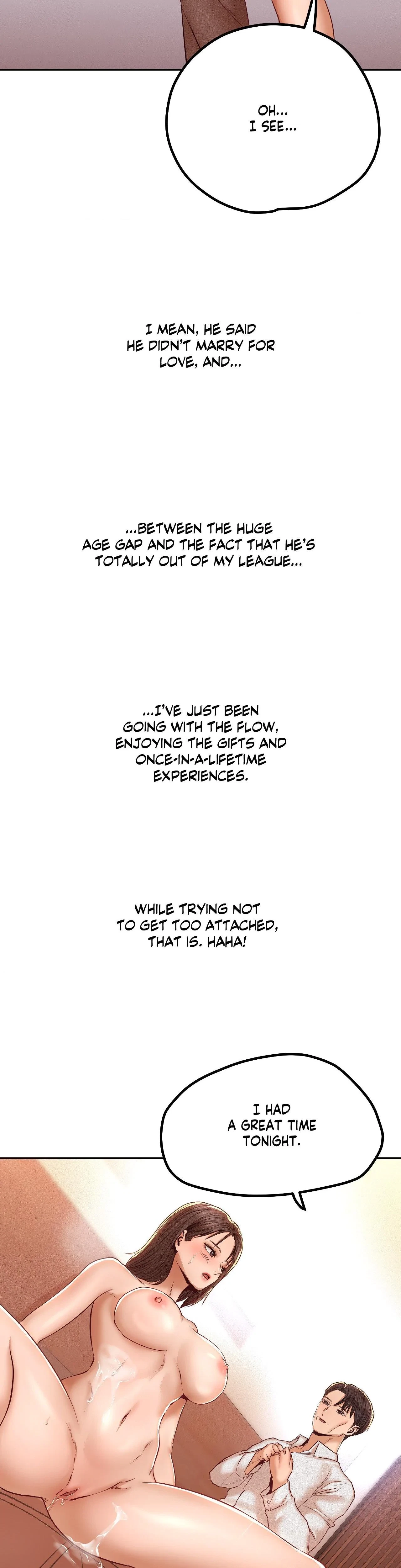 True Or False? Chapter 105, page 14