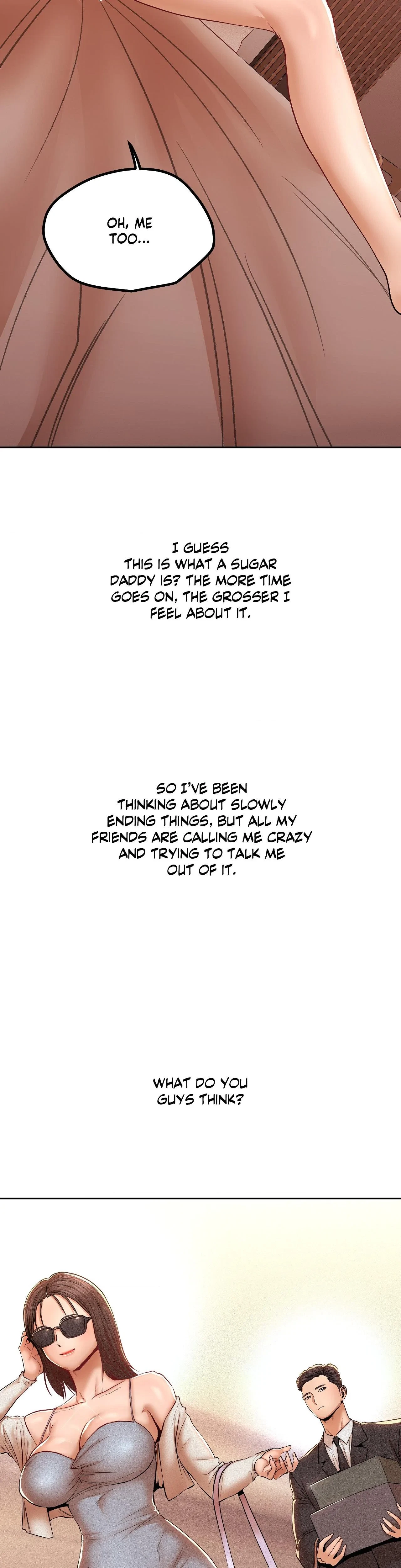 True Or False? Chapter 105, page 15