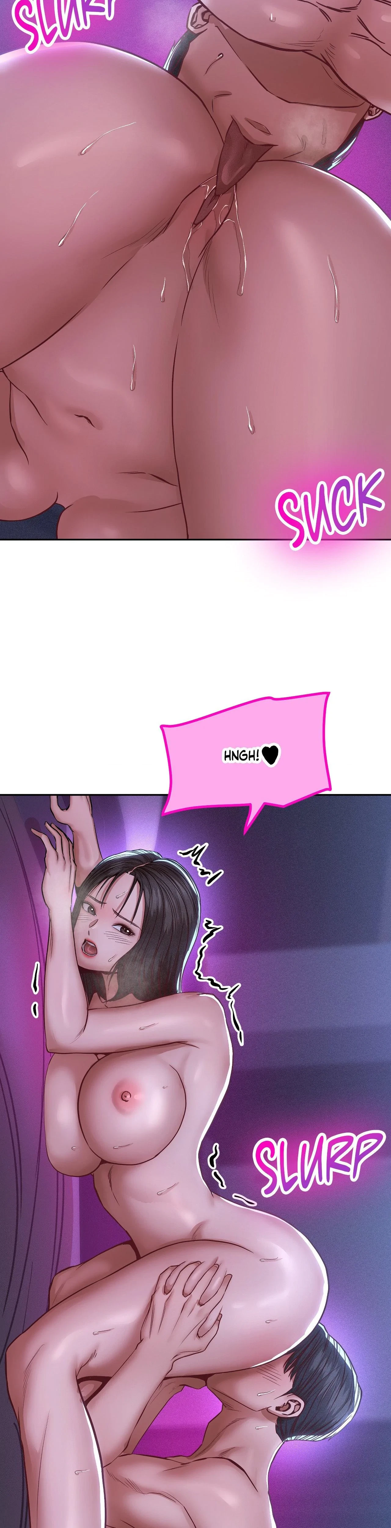 True Or False? Chapter 105, page 5