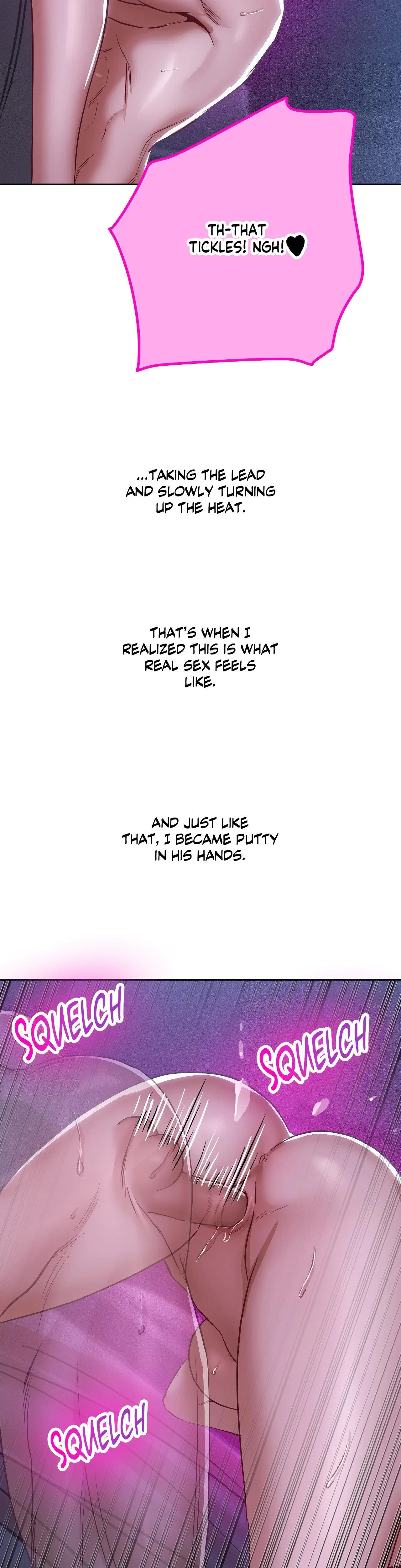 True Or False? Chapter 105, page 6
