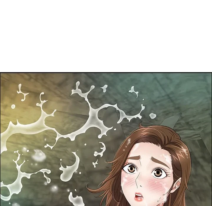 A Killer Woman Chapter 6, page 129
