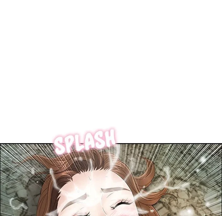 A Killer Woman Chapter 6, page 131