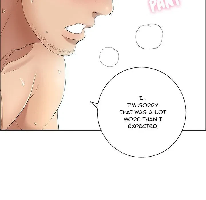 A Killer Woman Chapter 6, page 141