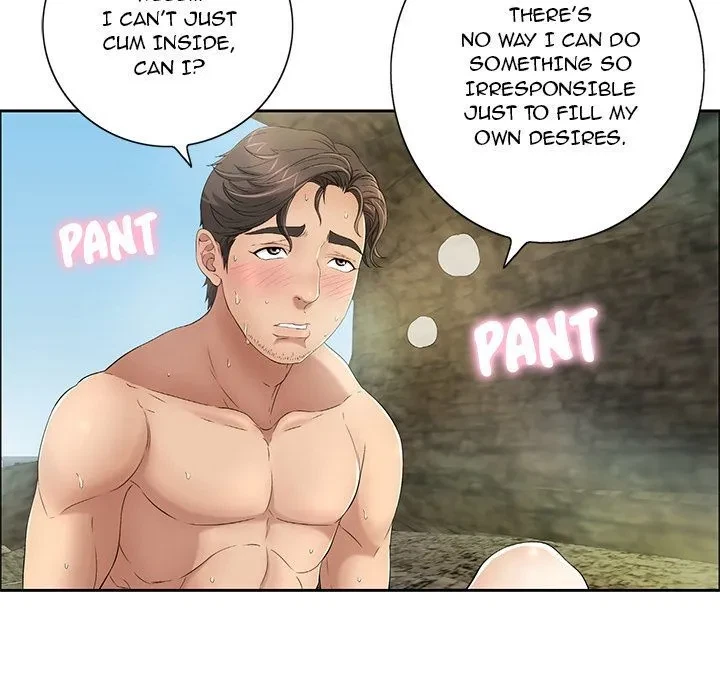 A Killer Woman Chapter 6, page 146