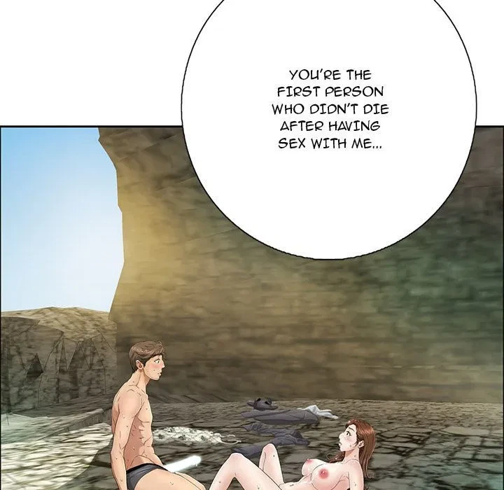 A Killer Woman Chapter 6, page 152
