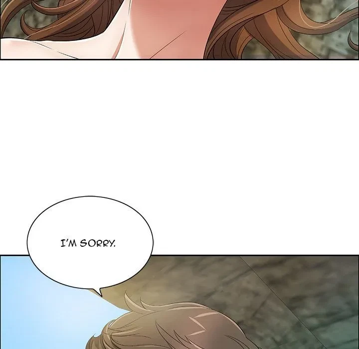 A Killer Woman Chapter 6, page 17