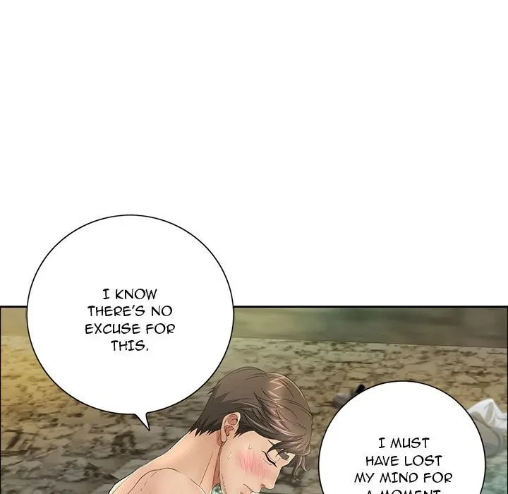 A Killer Woman Chapter 6, page 19