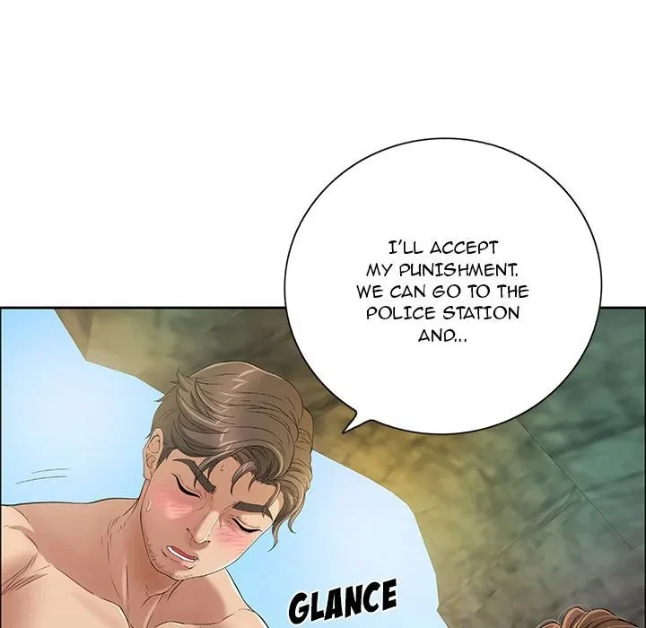 A Killer Woman Chapter 6, page 21