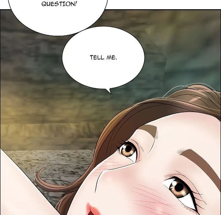 A Killer Woman Chapter 6, page 27