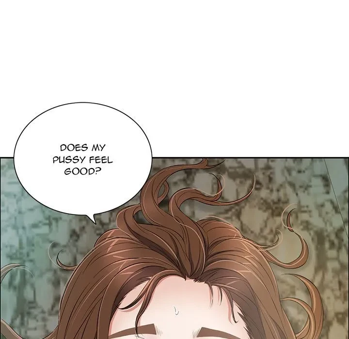 A Killer Woman Chapter 6, page 30