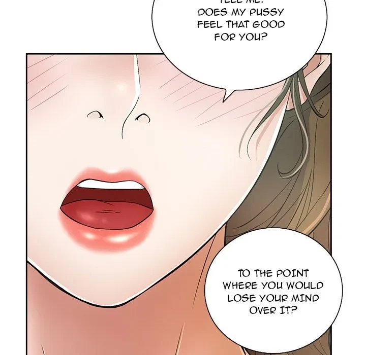 A Killer Woman Chapter 6, page 34