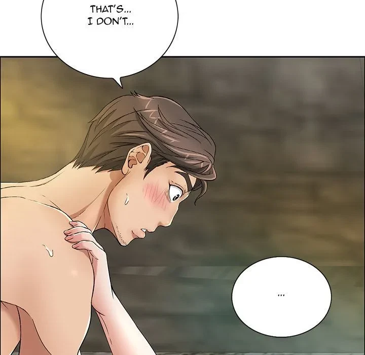 A Killer Woman Chapter 6, page 36