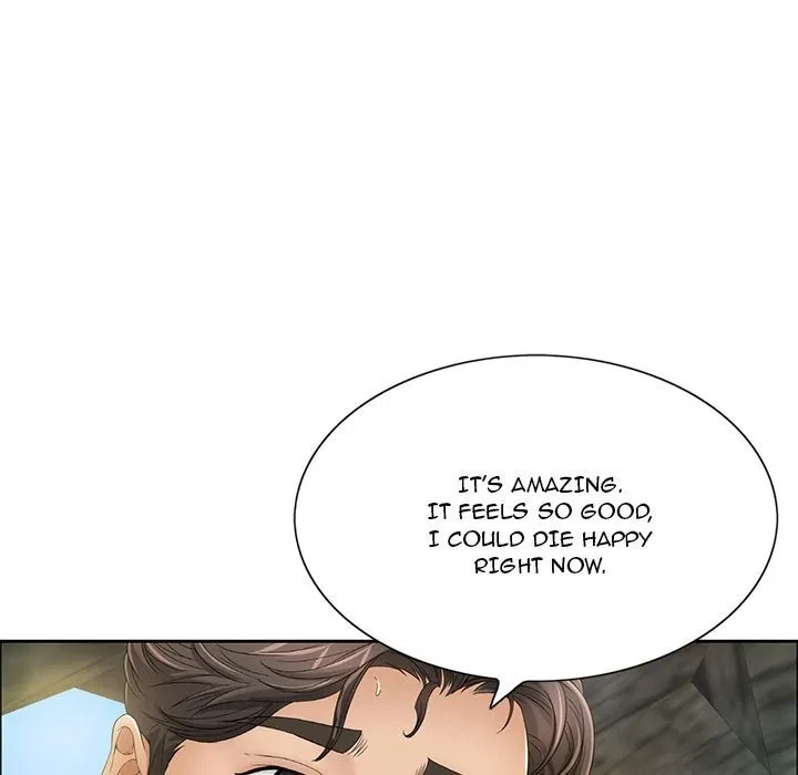 A Killer Woman Chapter 6, page 38