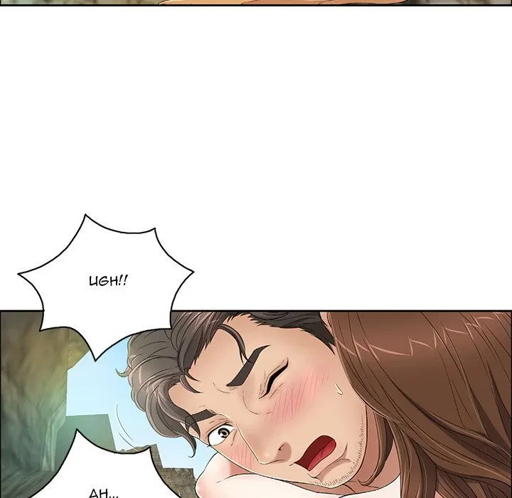 A Killer Woman Chapter 6, page 50