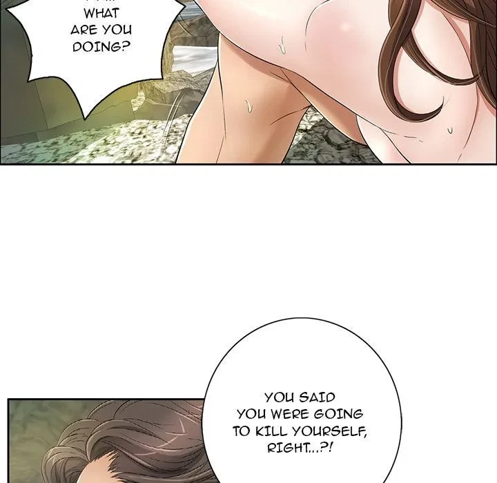 A Killer Woman Chapter 6, page 51