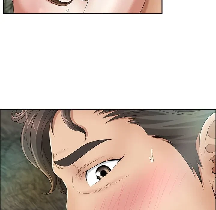 A Killer Woman Chapter 6, page 53