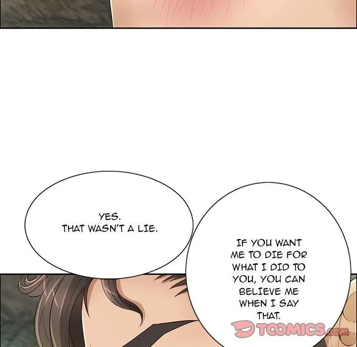 A Killer Woman Chapter 6, page 54