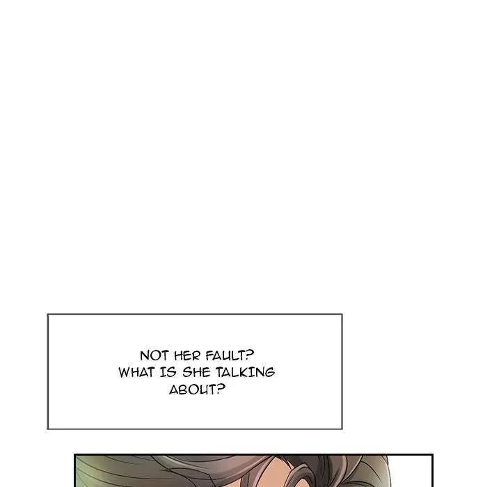 A Killer Woman Chapter 6, page 57