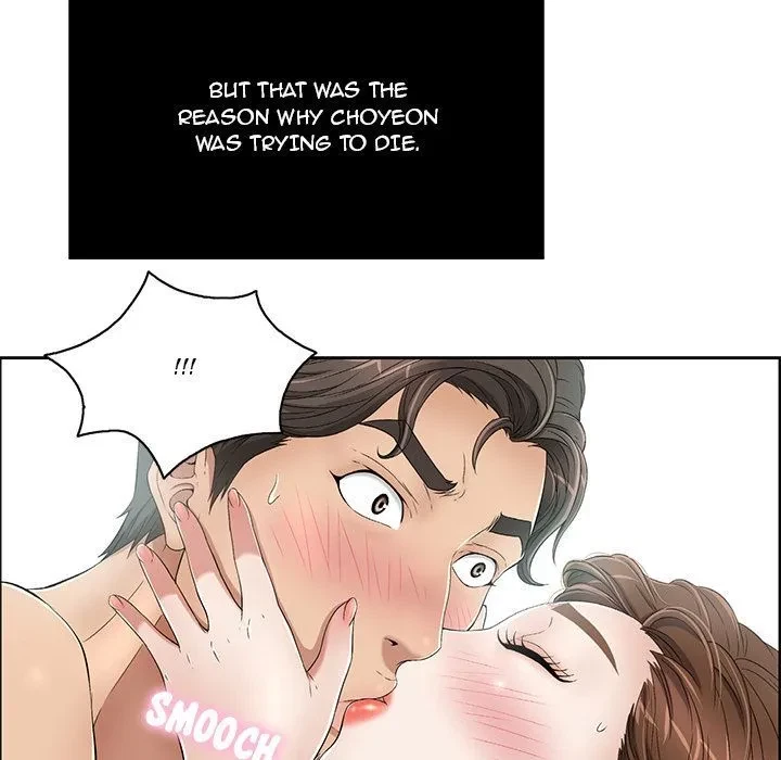 A Killer Woman Chapter 6, page 59