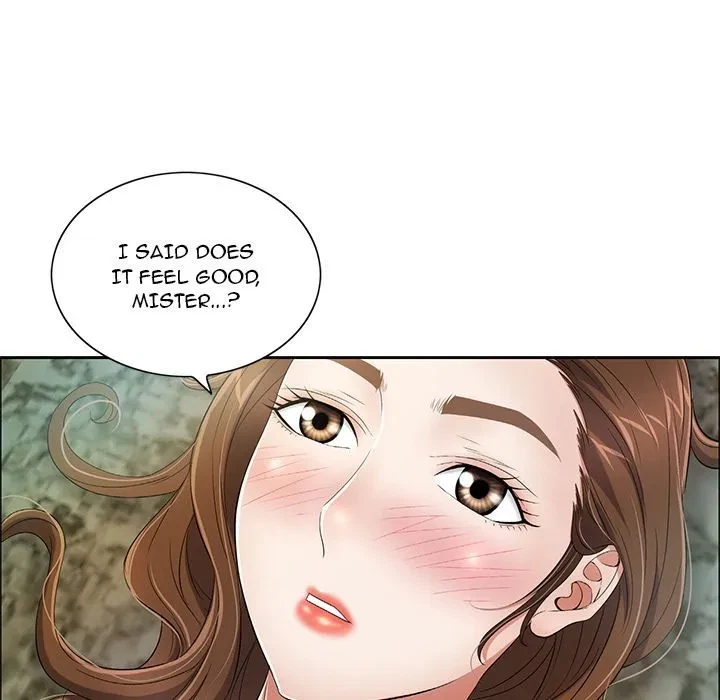 A Killer Woman Chapter 6, page 6