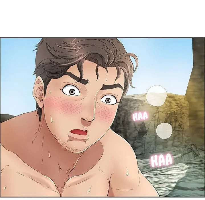 A Killer Woman Chapter 6, page 65