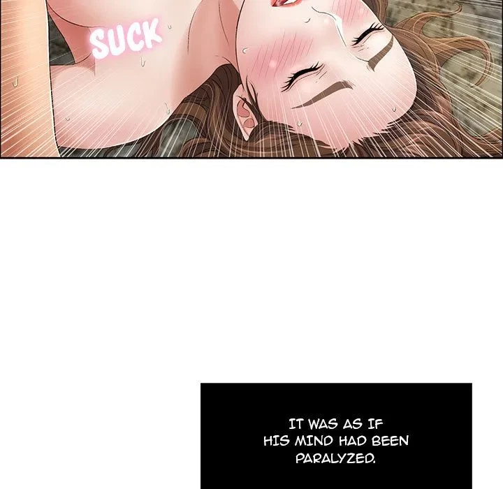 A Killer Woman Chapter 6, page 74