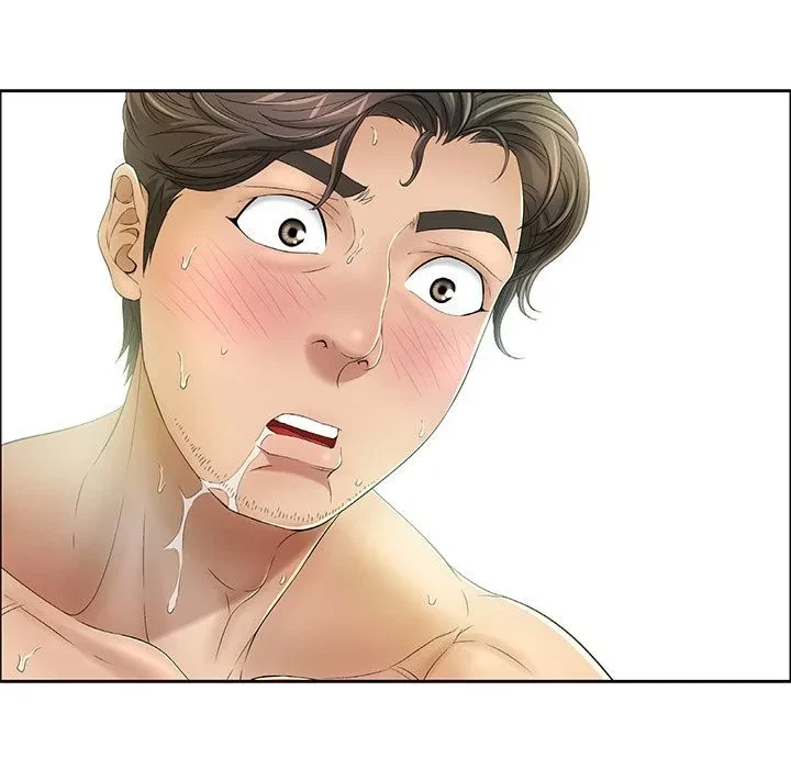 A Killer Woman Chapter 6, page 8