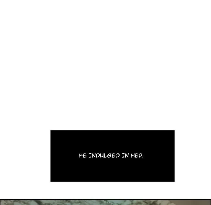 A Killer Woman Chapter 6, page 81
