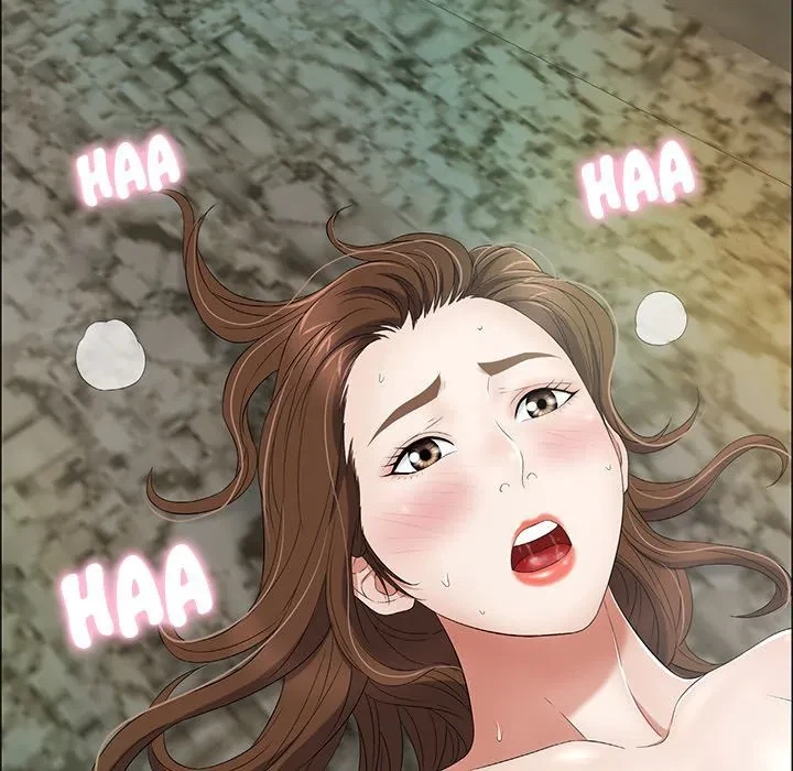 A Killer Woman Chapter 6, page 82