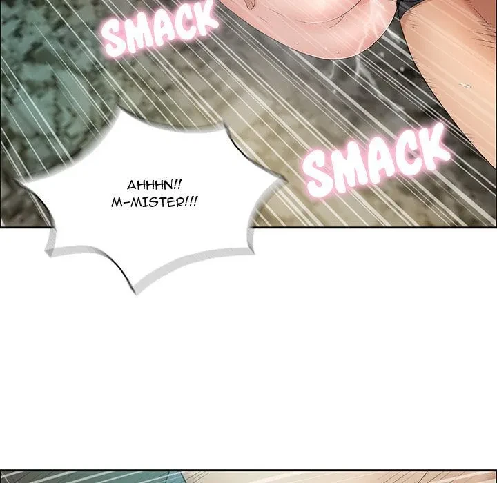 A Killer Woman Chapter 6, page 85