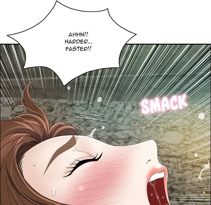 A Killer Woman Chapter 6, page 88