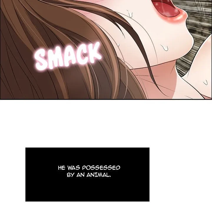 A Killer Woman Chapter 6, page 89