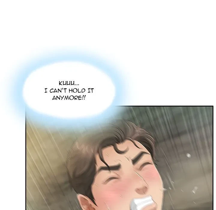 A Killer Woman Chapter 6, page 99